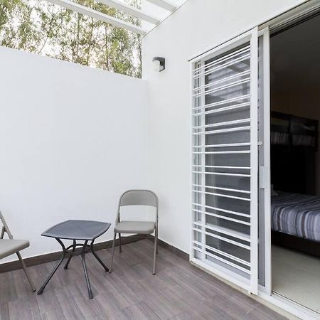 Casa Para Grupos Grandes Por El Iteso Гвадалахара Экстерьер фото