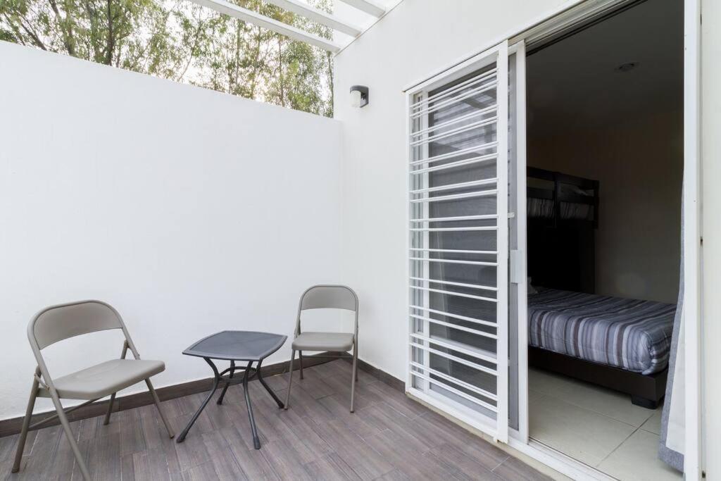 Casa Para Grupos Grandes Por El Iteso Гвадалахара Экстерьер фото