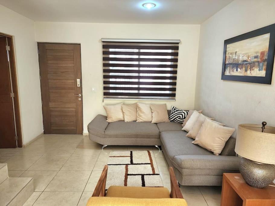 Casa Para Grupos Grandes Por El Iteso Гвадалахара Экстерьер фото